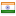 vizclash.com server is located in India